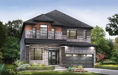 517 Hings Lane, Kanata, On K2w 0m3
