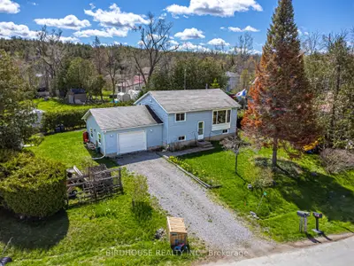 34 Elder Street, Kawartha Lakes, On K0m 1l0