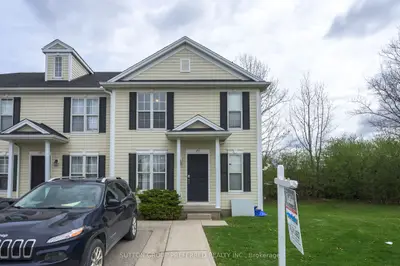 600 Sarnia Road 29, London North, On N6g 5m5