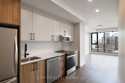 331 Cooper Street 602, Ottawa Centre, On K2p 0g5