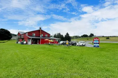 103 Lonsberry Road, Alnwick/haldimand, On K0k 2x0