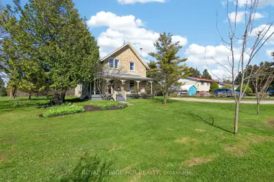 077597 7th Line Sw, Melancthon, On L9v 2b6