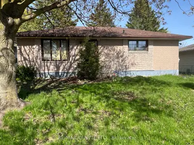 201 Reid Street, Quinte West, On K8v 5w4