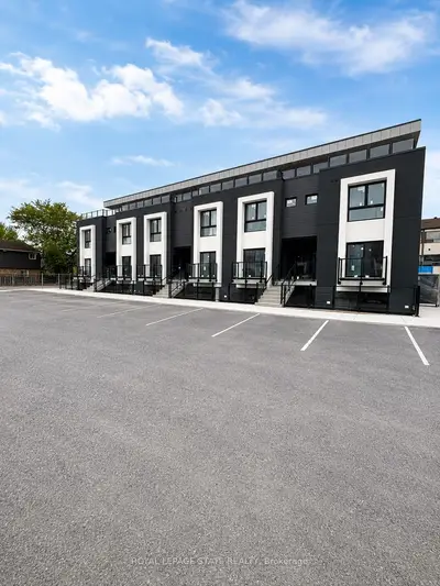 6638 Mcleod Road 115, Niagara Falls, On L2g 3g5