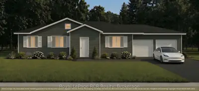 Lot 16 Augusta Street, North Huron, On N0g 2w0