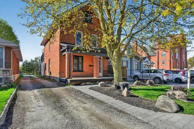 201 Romaine Street, Peterborough, On K9j 2c3