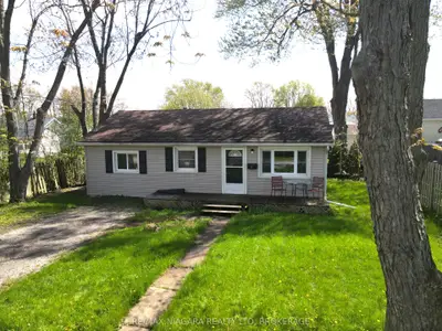 155 Douglas Street, Fort Erie, On L2a 3x1