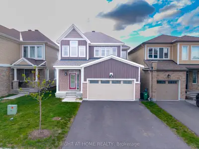 206 Pursuit Terrace, Stittsville - Munster - Richmond, On K0a 2z0