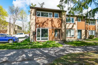 3691 Albion Road 22, Blossom Park - Airport And Area, On K1t 1p2