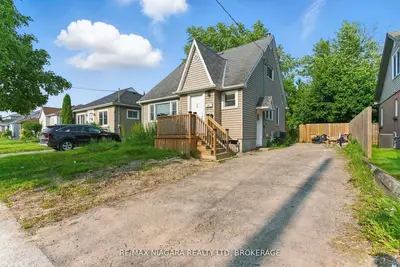 290 Scholfield Avenue S 1, Welland, On L3b 1n8