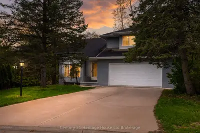 86 Lysanda Court, London South, On N5z 4l4