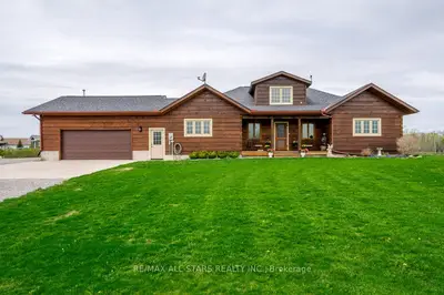 1769 Myers Crescent, Selwyn, On K0l 1t0