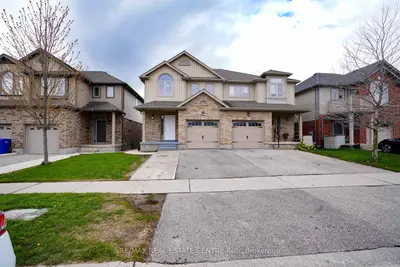 454 Starwood Drive, Guelph, On N1e 0h8