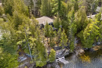 43 Holy Bay Drive, Kawartha Lakes, On K0m 1k0