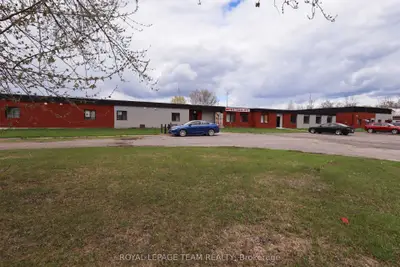 3880 County 7 Road 10, South Dundas, On K0c 1h0