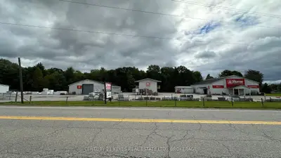 151 Point Road, Leeds And The Thousand Islands, On K7g 1l0