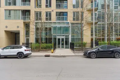 40 Nepean Street 2604, Ottawa Centre, On K2p 0x5