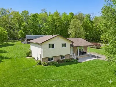 64 Skinkle Road, Trent Hills, On K0k 3k0