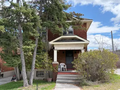 491 Parkdale Avenue, West Centre Town, On K1y 1h7