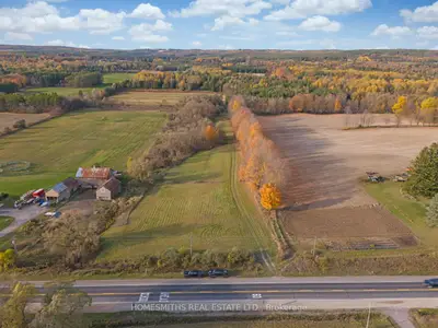 3074 Ganaraska Road, Port Hope, On L0a 1b0