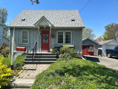 618 Pine Street, Haldimand, On N1a 2m2