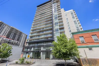 255 Bay Street 405, Ottawa Centre, On K1r 0c5