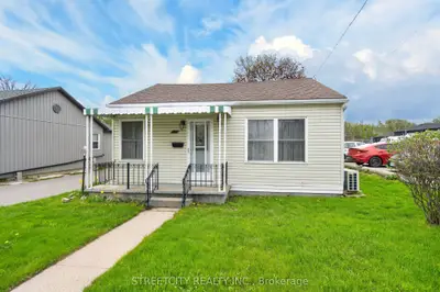 384 Brock Street N, Brantford, On N3s 5y7