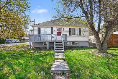 98 Queen Mary Street 1, Overbrook - Castleheights And Area, On K1k 1x7