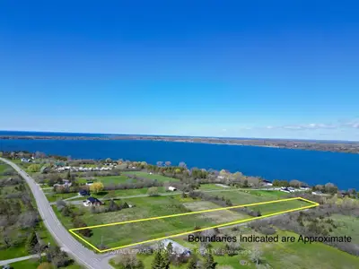 84 Grays Lane, Prince Edward County, On K0k 1p0