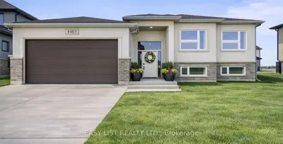 4403 Belmont Avenue, Lakeshore, On N0p 1j0