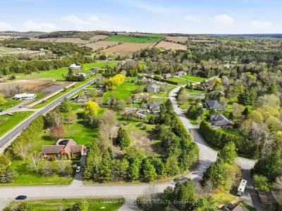 0 Woodland Avenue, Port Hope, On L0a 1b0