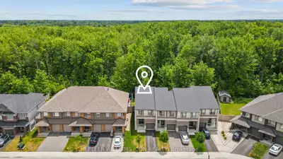 188 Larimar Circle, Blossom Park - Airport And Area, On K1x 0b6