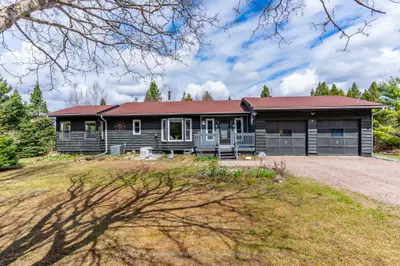1591 Irondale Road, Highlands East, On K0m 1x0