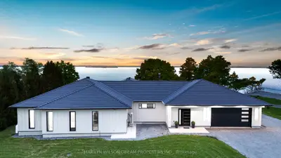 2486 Howe Island Drive, Frontenac Islands, On K7g 2v6