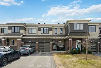 48 Bermondsey Way, Stittsville - Munster - Richmond, On K2s 2y7