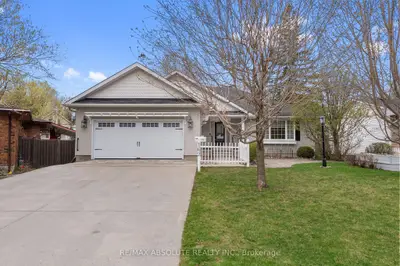 162 Dan Street, Arnprior, On K7s 1v4