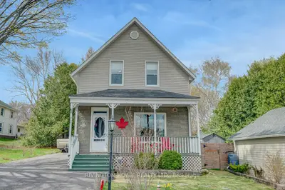 260 Wellington Street, Bonnechere Valley, On K0j 1t0