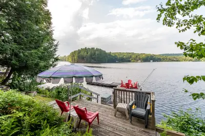 310 North Drive, Huntsville, On P1h 2j2