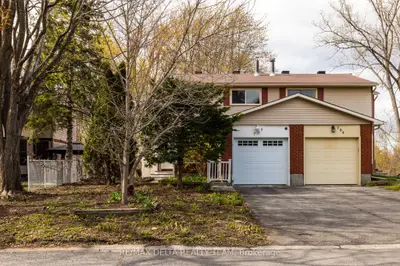 796 Vinette Crescent, Orleans - Cumberland And Area, On K1e 1w9