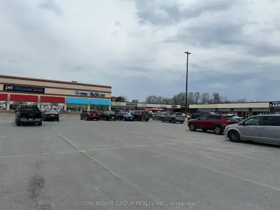 260 Dundas Street E 115a, Quinte West, On K8v 1m2