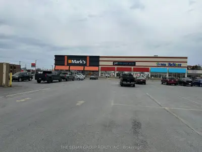 260 Dundas Street E 100c, Quinte West, On K8v 1m2