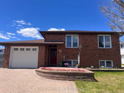 34 Jolette Avenue, Greater Sudbury, On P0m 1b0