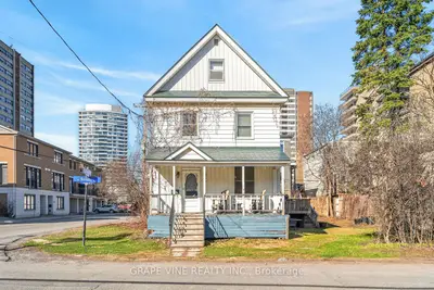 388 Berkley Avenue, Carlingwood - Westboro And Area, On K2a 2g7