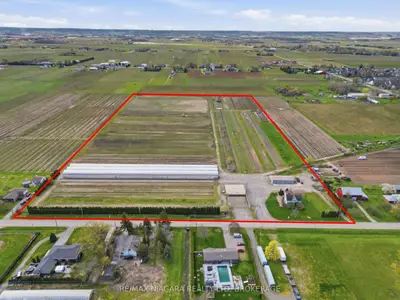 855 Line 1 Road, Niagara-on-the-lake, On L0s 1j0
