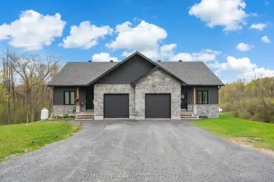 18676 A-b Paragon Road, South Glengarry, On K6h 5r5