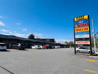 120 Welland Avenue 10a, St. Catharines, On L2r 2n3