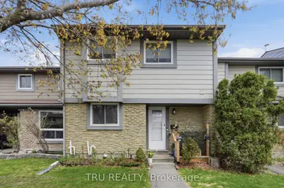 2336 Orient Park Drive E 16, Blackburn Hamlet, On K1b 4n5
