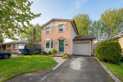 19 Clara Crescent, London South, On N6e 3g2