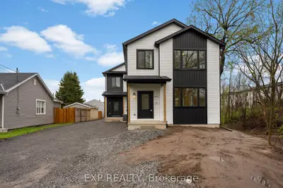 4271 Fifth Avenue 1, Niagara Falls, On L2e 4r1