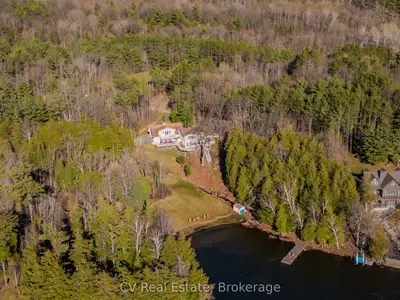 1391 Rosseau Lake Road 1 3, Muskoka Lakes, On P0b 1m0